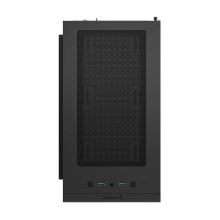 Купить Корпус DeepCool Macube 110 Black (R-MACUBE110-BKNGM1N-G-1) - фото 10