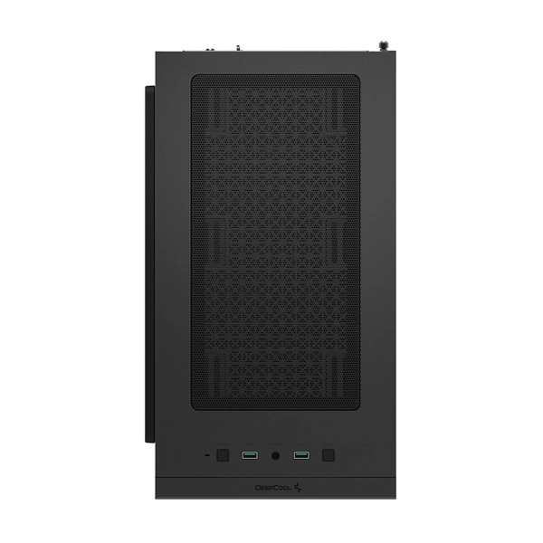 Купить Корпус DeepCool Macube 110 Black (R-MACUBE110-BKNGM1N-G-1) - фото 10