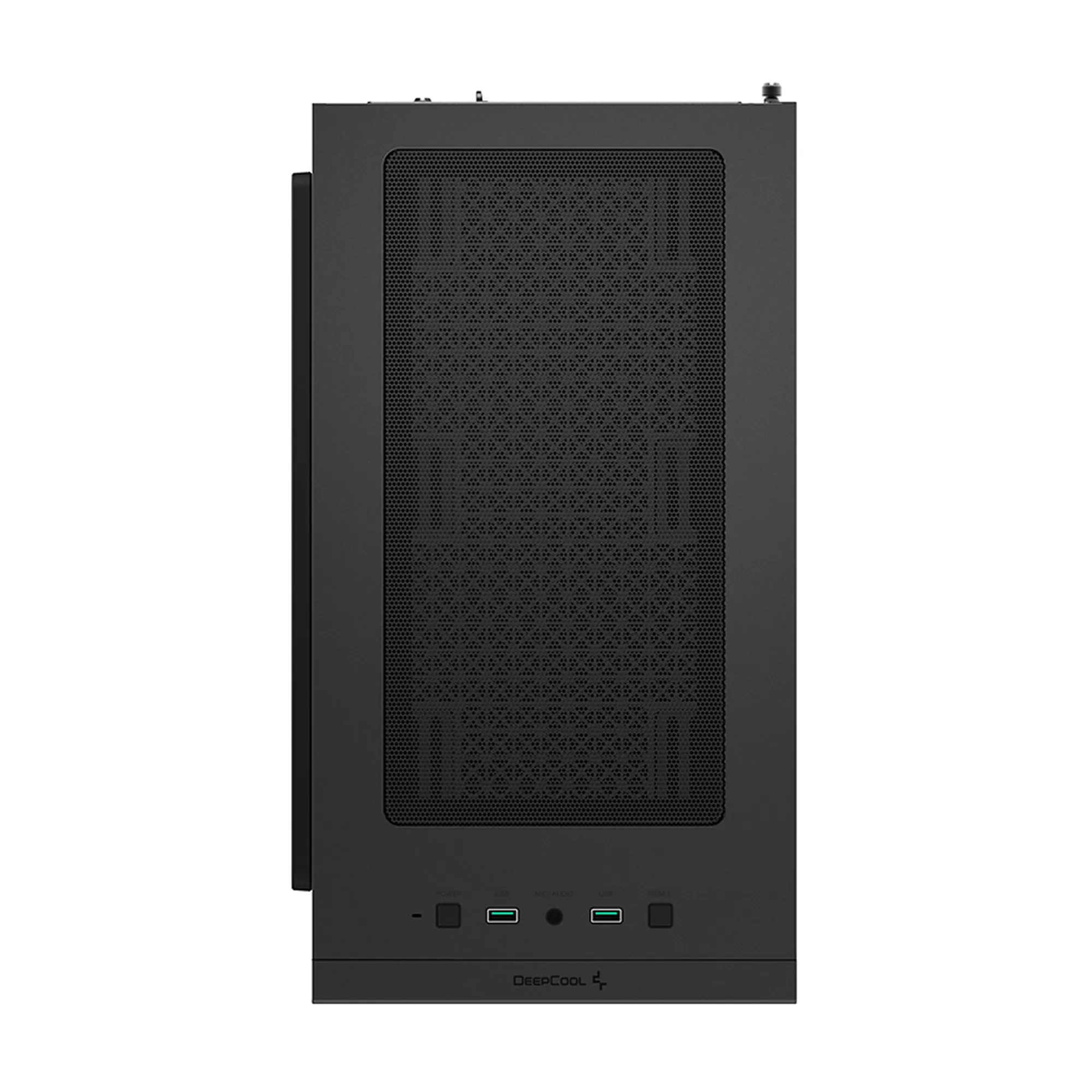 Купить Корпус DeepCool Macube 110 Black (R-MACUBE110-BKNGM1N-G-1) - фото 10