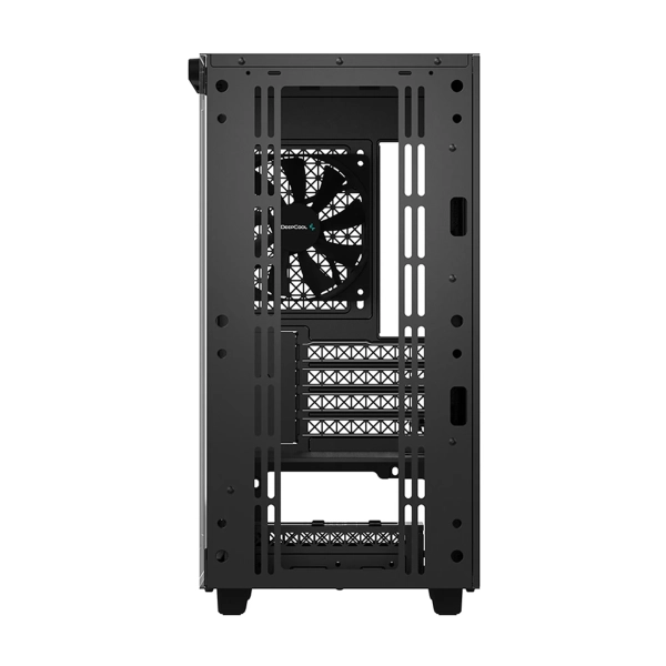 Купить Корпус DeepCool Macube 110 Black (R-MACUBE110-BKNGM1N-G-1) - фото 12