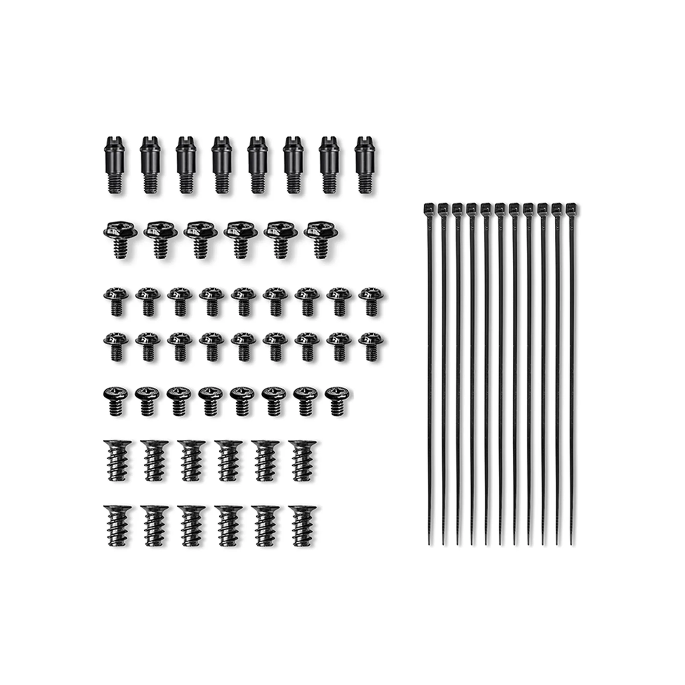 Купить Корпус DeepCool Macube 110 Black (R-MACUBE110-BKNGM1N-G-1) - фото 13