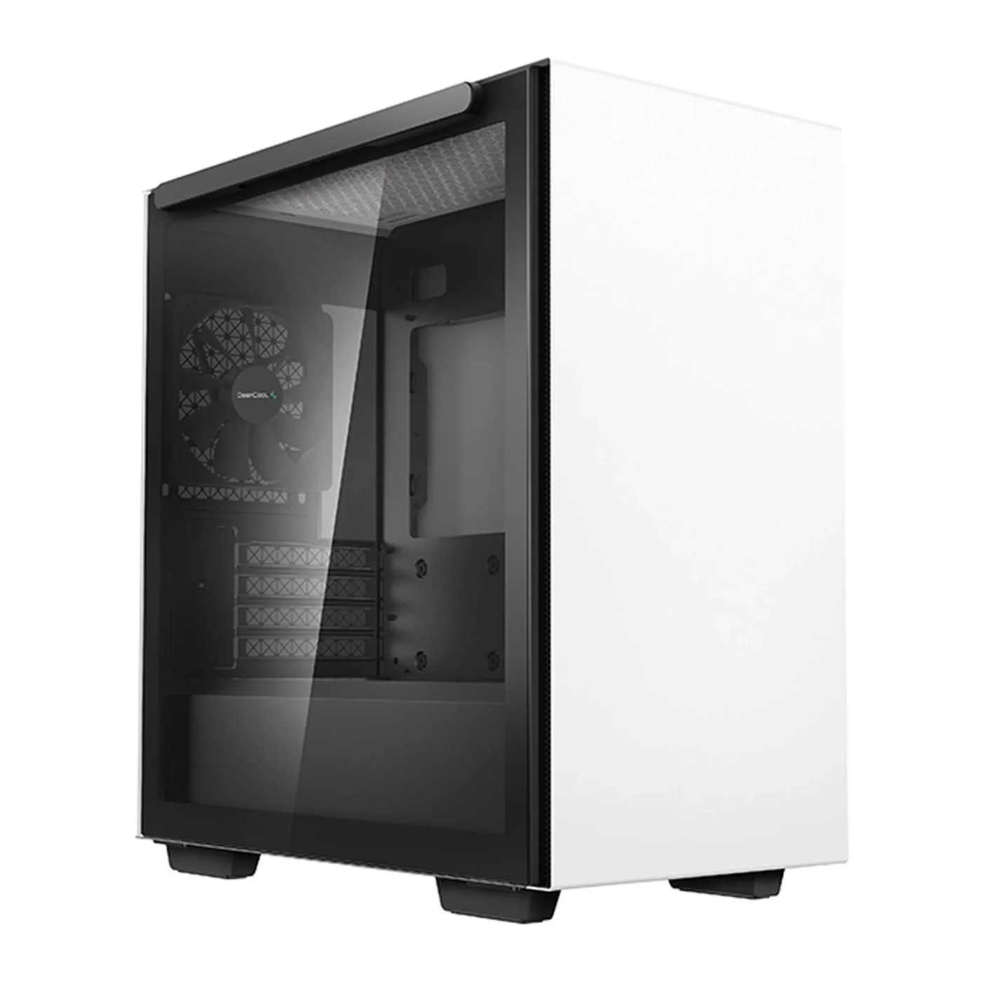 Купить Корпус DeepCool Macube 110 White (R-MACUBE110-WHNGM1N-G-1) - фото 1