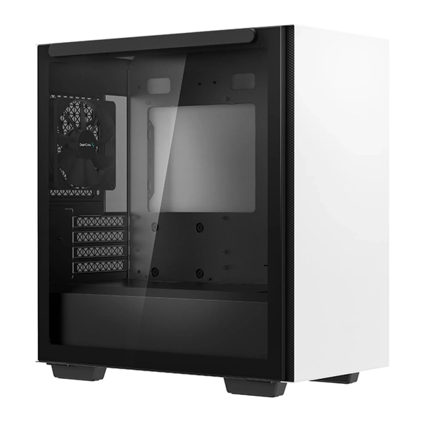Купить Корпус DeepCool Macube 110 White (R-MACUBE110-WHNGM1N-G-1) - фото 2