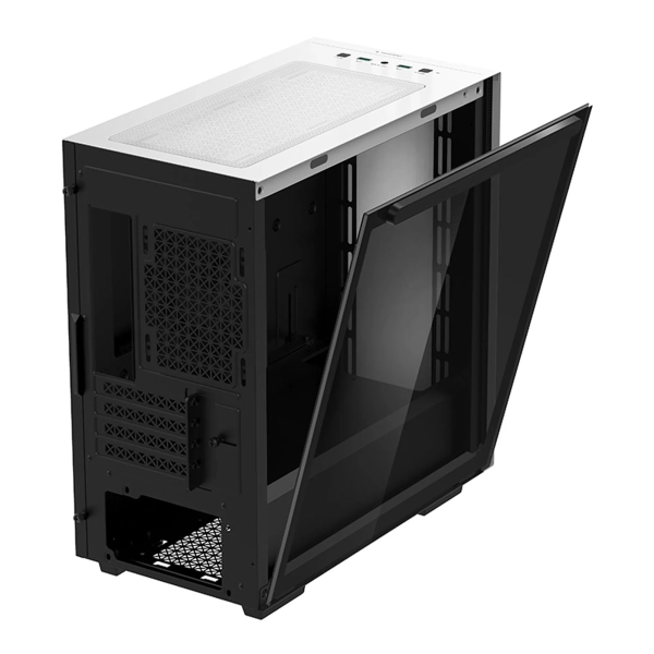 Купить Корпус DeepCool Macube 110 White (R-MACUBE110-WHNGM1N-G-1) - фото 3
