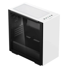Купить Корпус DeepCool Macube 110 White (R-MACUBE110-WHNGM1N-G-1) - фото 4