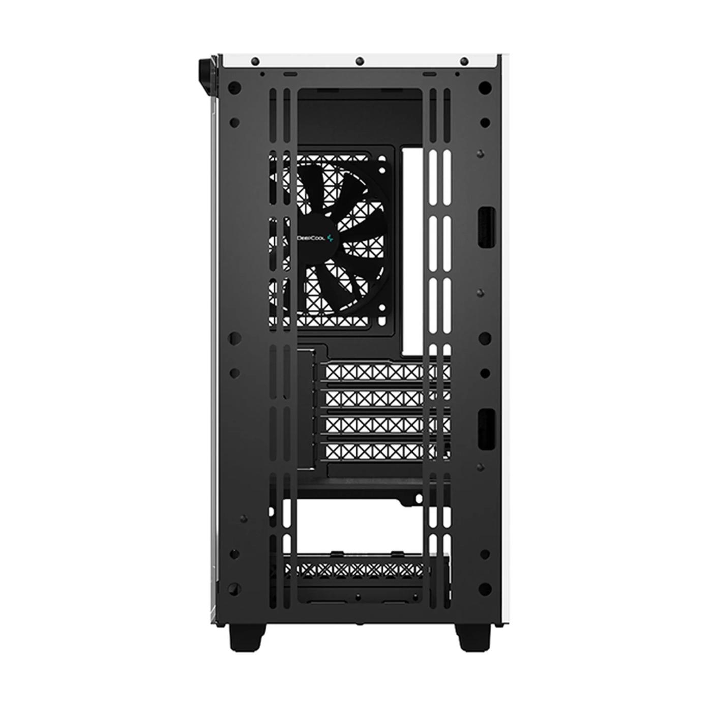 Купить Корпус DeepCool Macube 110 White (R-MACUBE110-WHNGM1N-G-1) - фото 12