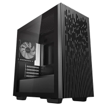 Купить Корпус DeepCool Matrexx 40 3FS Black (DP-MATX-MATREXX40-3FS) - фото 2