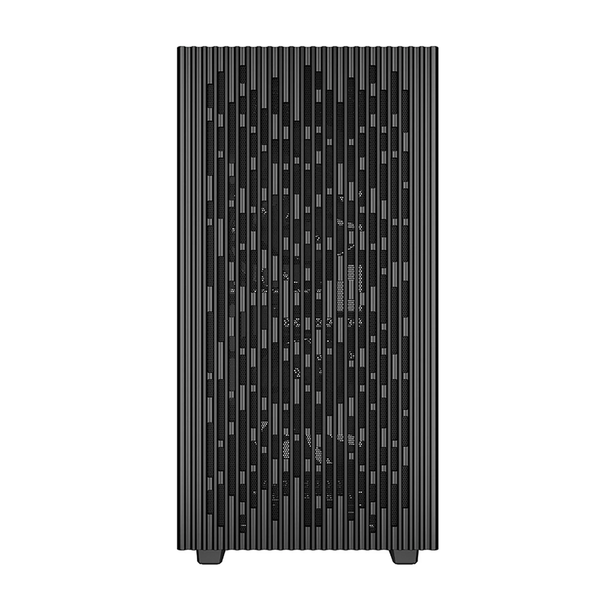 Купить Корпус DeepCool Matrexx 40 3FS Black (DP-MATX-MATREXX40-3FS) - фото 6