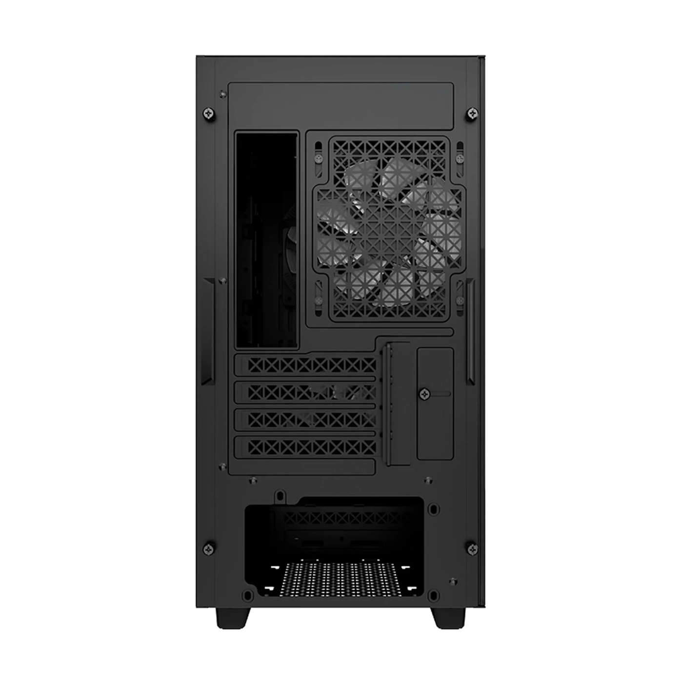 Купить Корпус DeepCool Matrexx 40 3FS Black (DP-MATX-MATREXX40-3FS) - фото 8