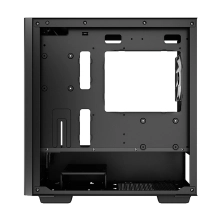 Купить Корпус DeepCool Matrexx 40 3FS Black (DP-MATX-MATREXX40-3FS) - фото 10