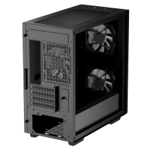 Купить Корпус DeepCool Matrexx 40 3FS Black (DP-MATX-MATREXX40-3FS) - фото 11