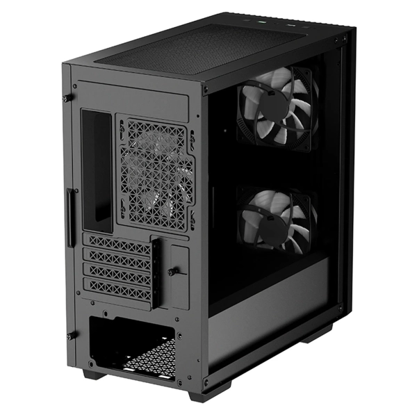 Купить Корпус DeepCool Matrexx 40 3FS Black (DP-MATX-MATREXX40-3FS) - фото 11