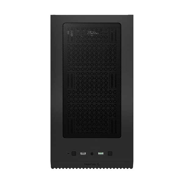 Купить Корпус DeepCool Matrexx 40 3FS Black (DP-MATX-MATREXX40-3FS) - фото 12