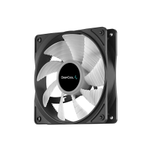 Купить Корпус DeepCool Matrexx 40 3FS Black (DP-MATX-MATREXX40-3FS) - фото 15