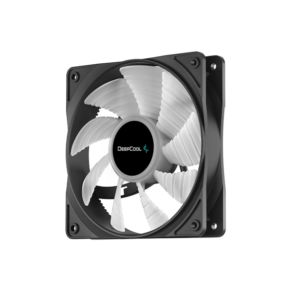 Купить Корпус DeepCool Matrexx 40 3FS Black (DP-MATX-MATREXX40-3FS) - фото 15