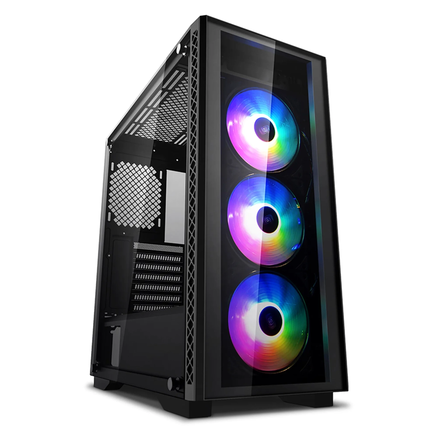 Купити Корпус Deepcool Matrexx 50 ADD-RGB 3F (MATREXX 50 ADD-RGB 3F) - фото 1
