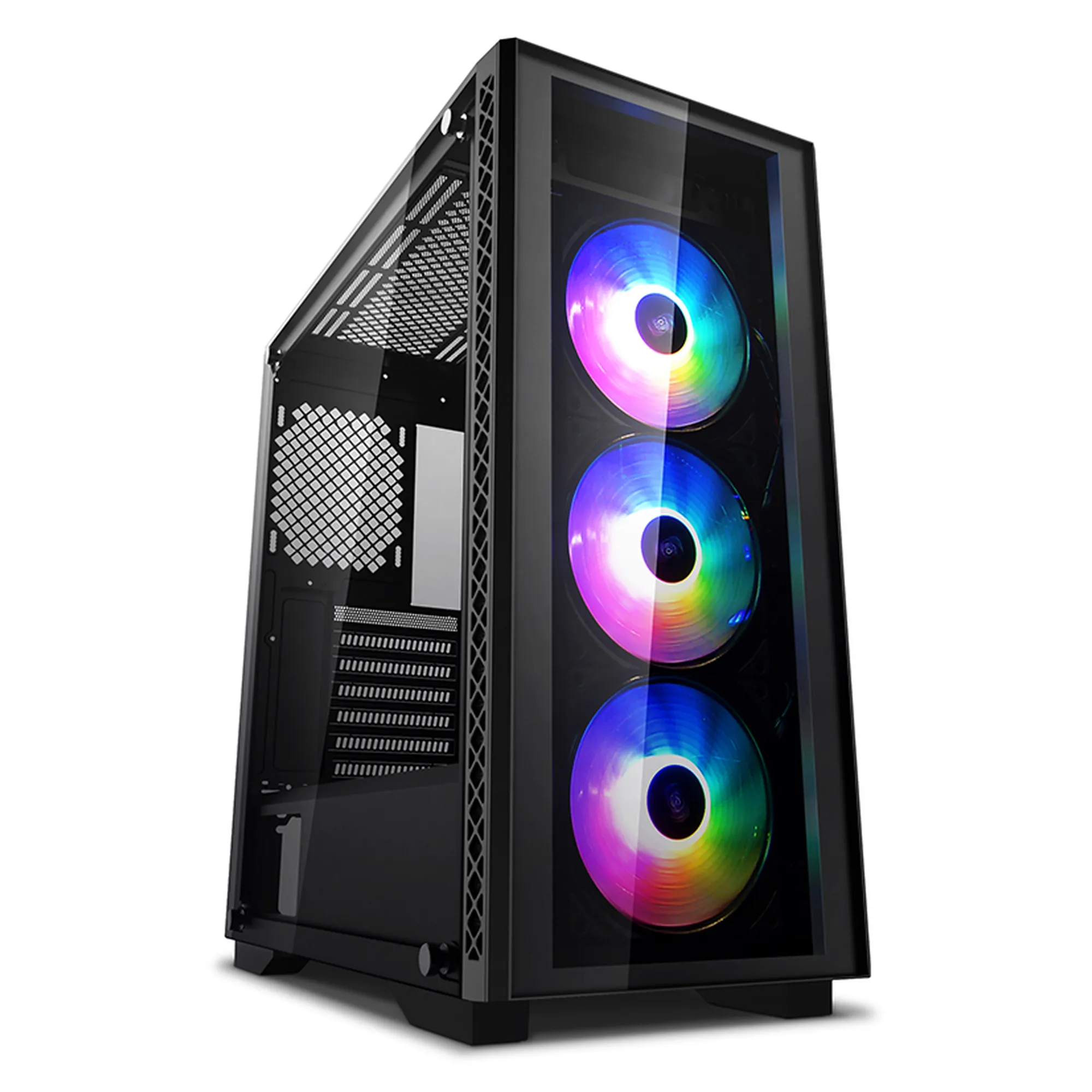 Купити Корпус Deepcool Matrexx 50 ADD-RGB 3F (MATREXX 50 ADD-RGB 3F) - фото 1