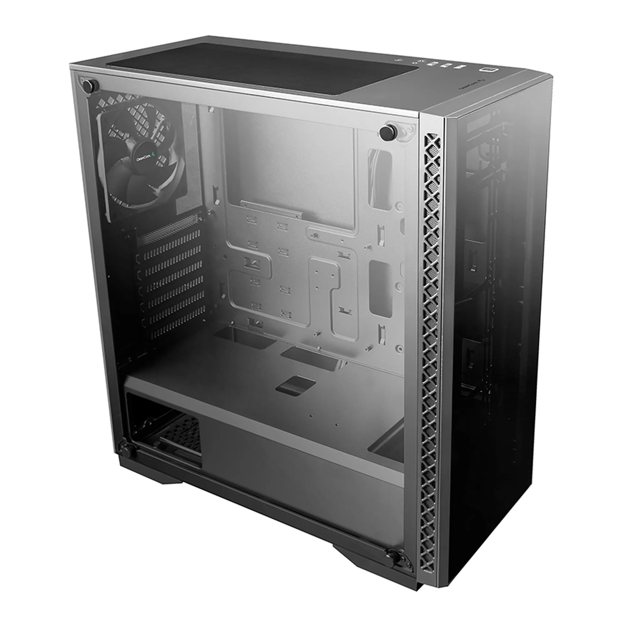 Купити Корпус Deepcool Matrexx 50 ADD-RGB 3F (MATREXX 50 ADD-RGB 3F) - фото 3
