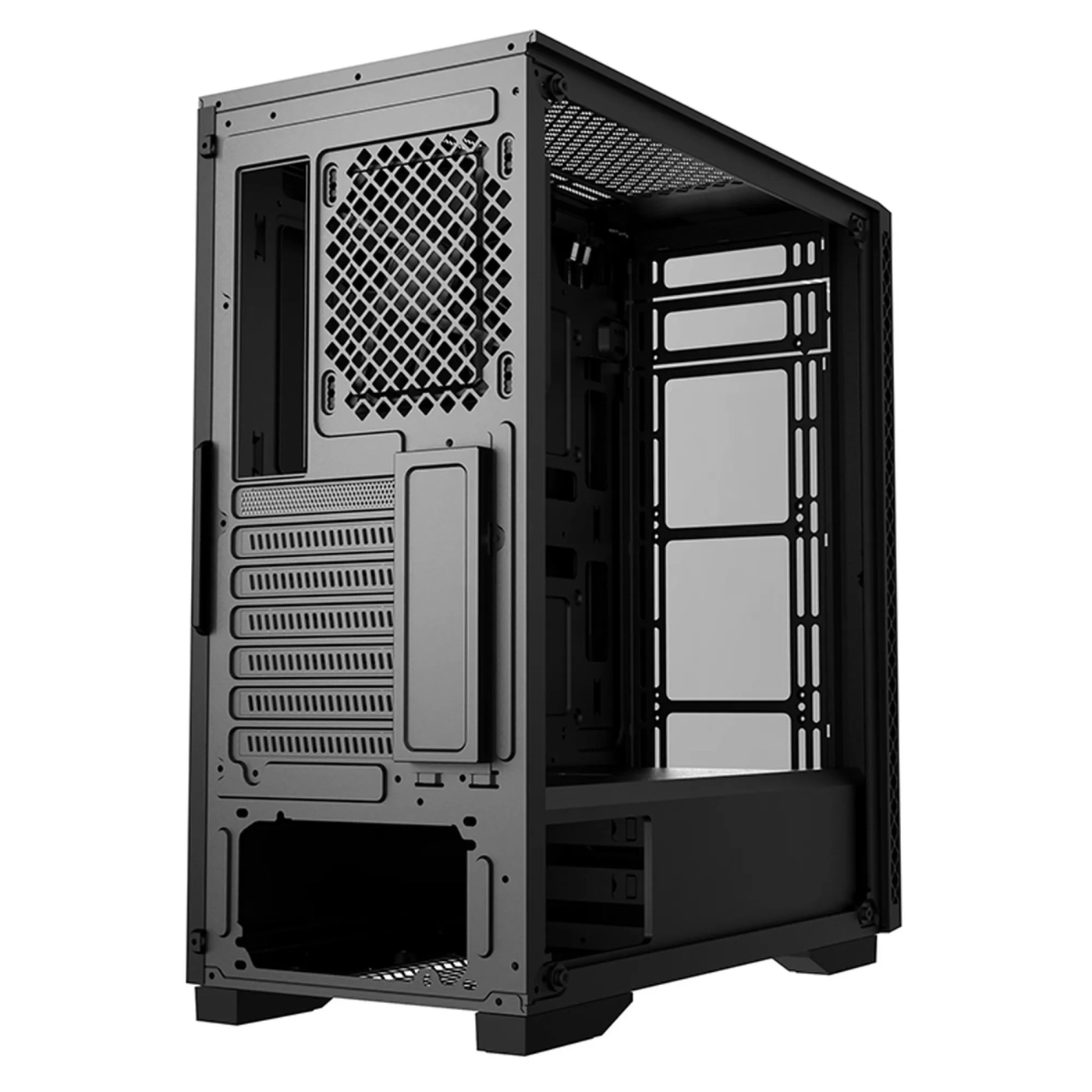 Купити Корпус Deepcool Matrexx 50 ADD-RGB 3F (MATREXX 50 ADD-RGB 3F) - фото 7