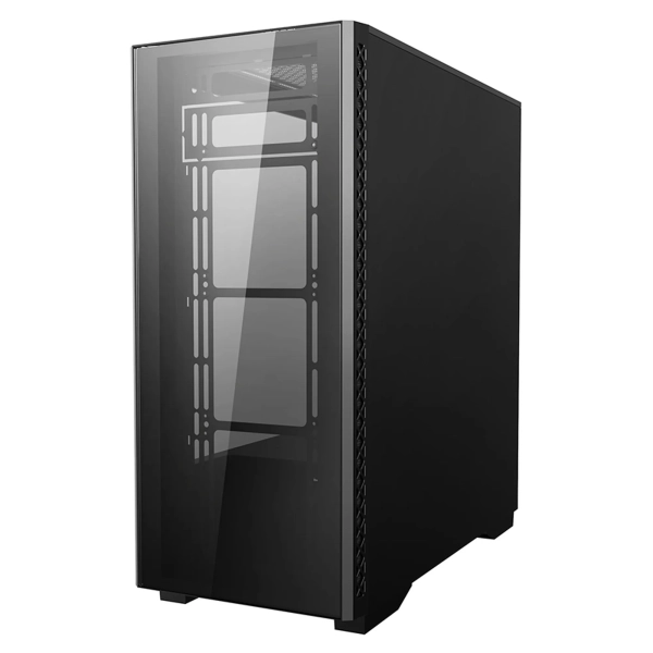 Купить Корпус Deepcool Matrexx 50 ADD-RGB 4F Black (DP-ATX-MATREXX50-AR-4F-NE) - фото 2