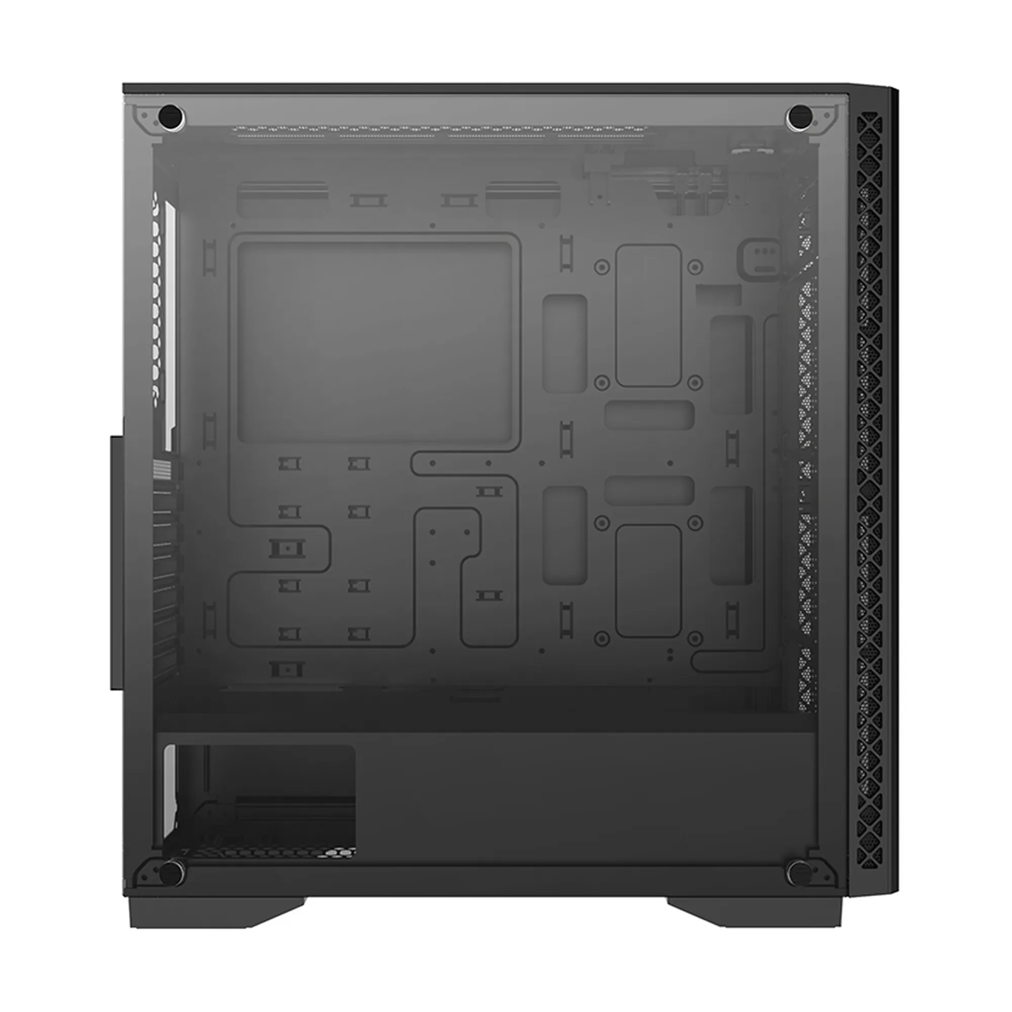 Купить Корпус Deepcool Matrexx 50 ADD-RGB 4F Black (DP-ATX-MATREXX50-AR-4F-NE) - фото 5