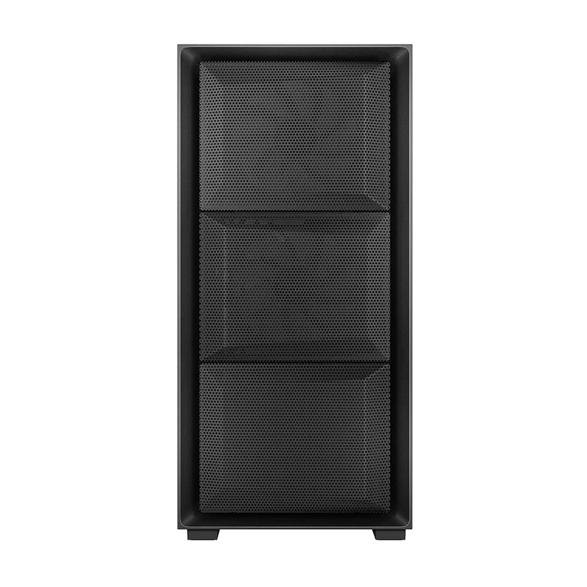 Купить Корпус DeepCool Matrexx 50 Mesh 4FS Black (DP-ATX-MATREXX50-MESH-4FS) - фото 5
