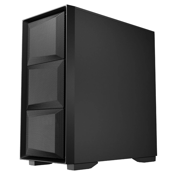Купить Корпус DeepCool Matrexx 50 Mesh 4FS Black (DP-ATX-MATREXX50-MESH-4FS) - фото 8