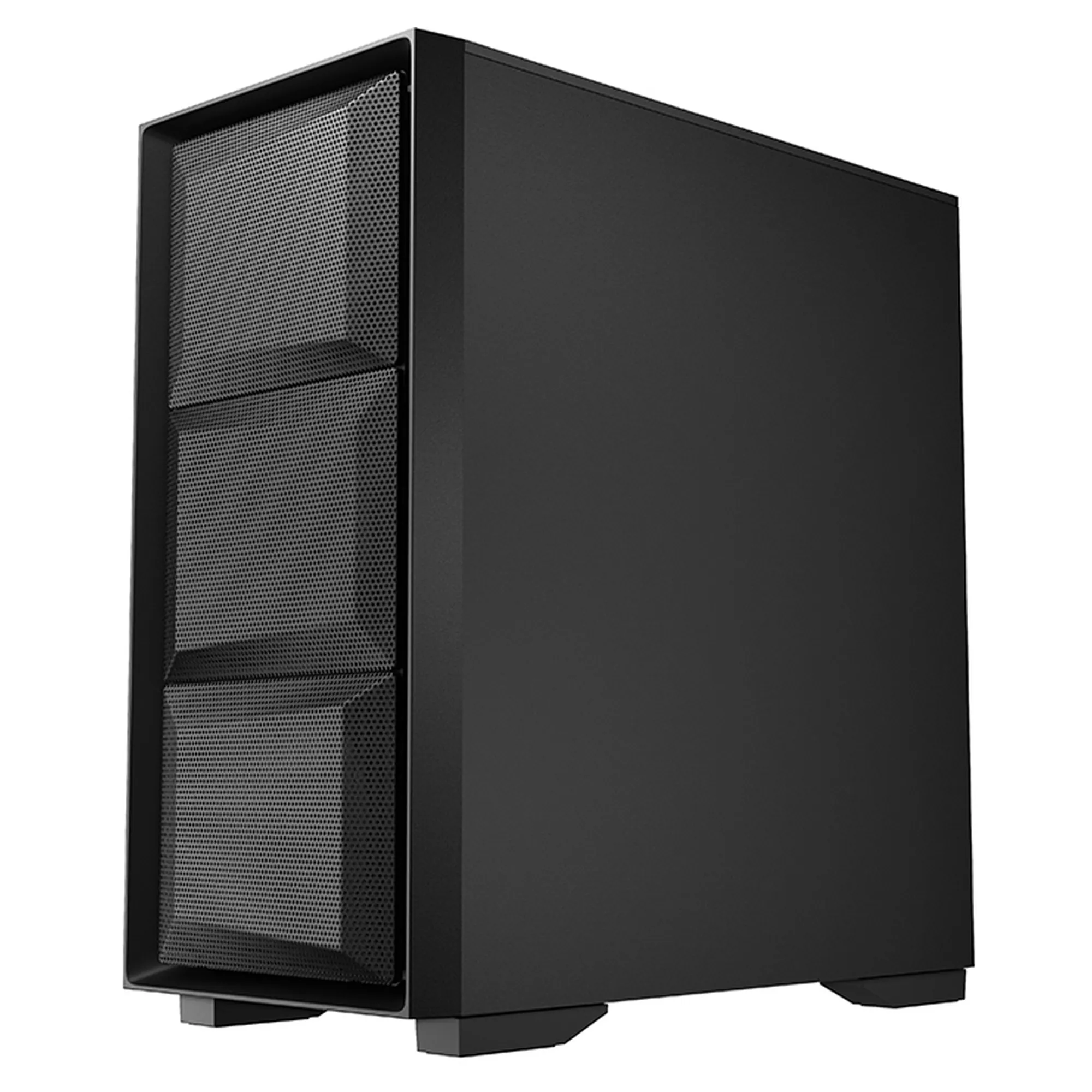 Купить Корпус DeepCool Matrexx 50 Mesh 4FS Black (DP-ATX-MATREXX50-MESH-4FS) - фото 8