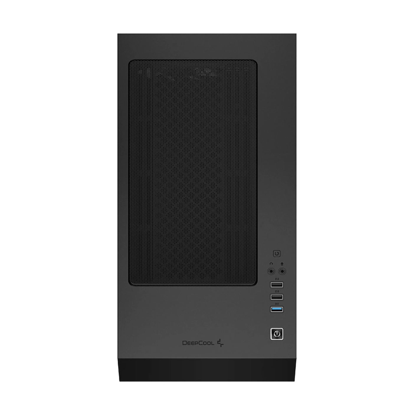 Купить Корпус DeepCool Matrexx 50 Mesh 4FS Black (DP-ATX-MATREXX50-MESH-4FS) - фото 12