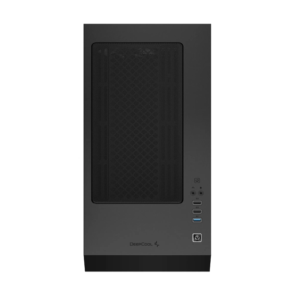 Купить Корпус DeepCool Matrexx 50 Mesh 4FS Black (DP-ATX-MATREXX50-MESH-4FS) - фото 12
