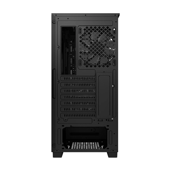 Купить Корпус DeepCool Matrexx 50 Mesh 4FS Black (DP-ATX-MATREXX50-MESH-4FS) - фото 13