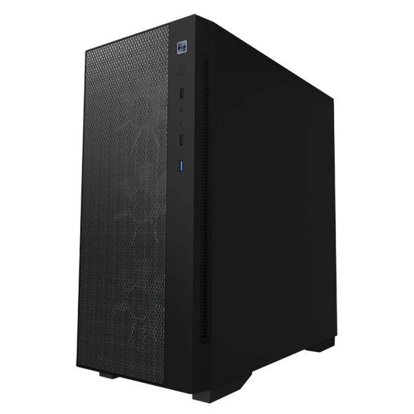 Купити Корпус DeepCool Matrexx 55 Mesh ADD-RGB 4F Black (DP-ATX-MATREXX55-MESH-AR-4F) - фото 4