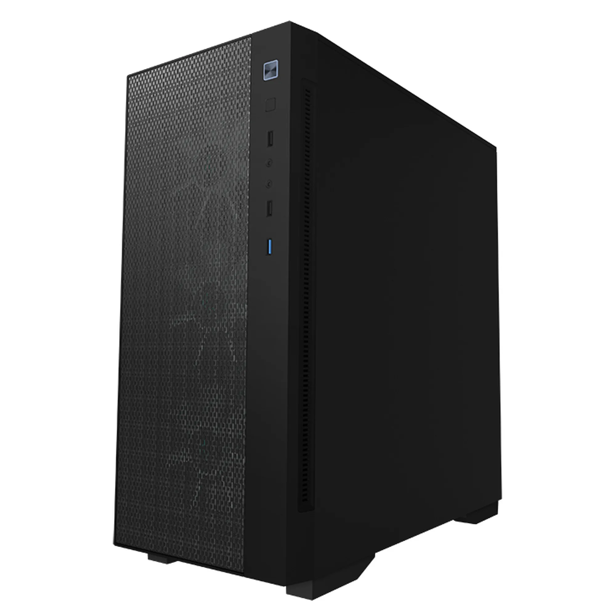 Купити Корпус DeepCool Matrexx 55 Mesh ADD-RGB 4F Black (DP-ATX-MATREXX55-MESH-AR-4F) - фото 4