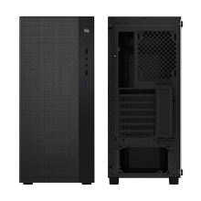Купити Корпус DeepCool Matrexx 55 Mesh ADD-RGB 4F Black (DP-ATX-MATREXX55-MESH-AR-4F) - фото 7
