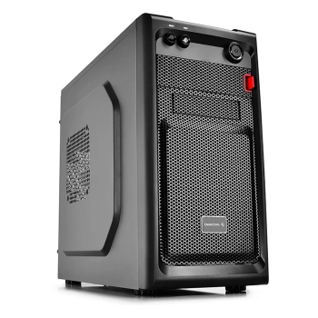Купить Корпус Deepcool Smarter - фото 1