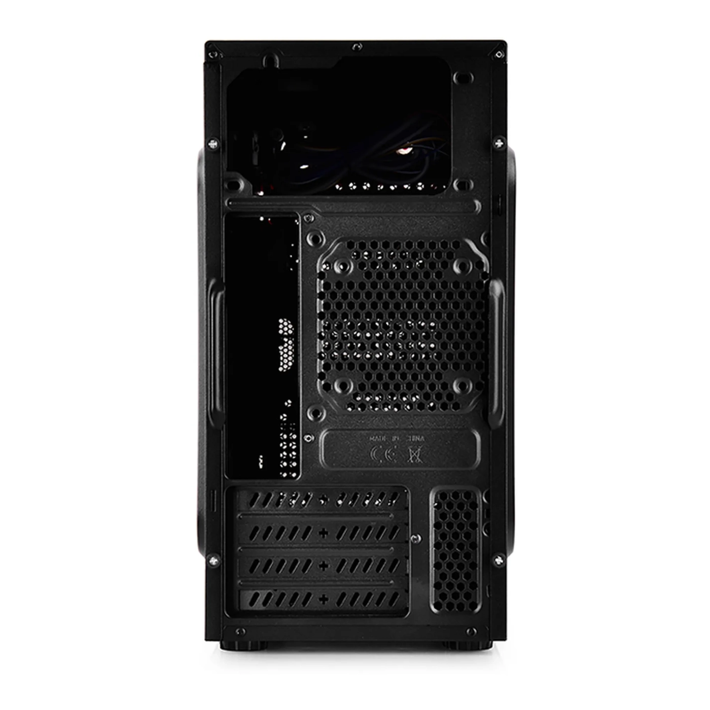 Купить Корпус Deepcool Smarter - фото 4
