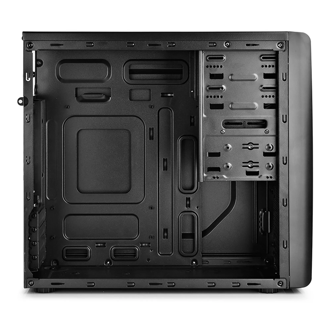Купить Корпус Deepcool Smarter - фото 6