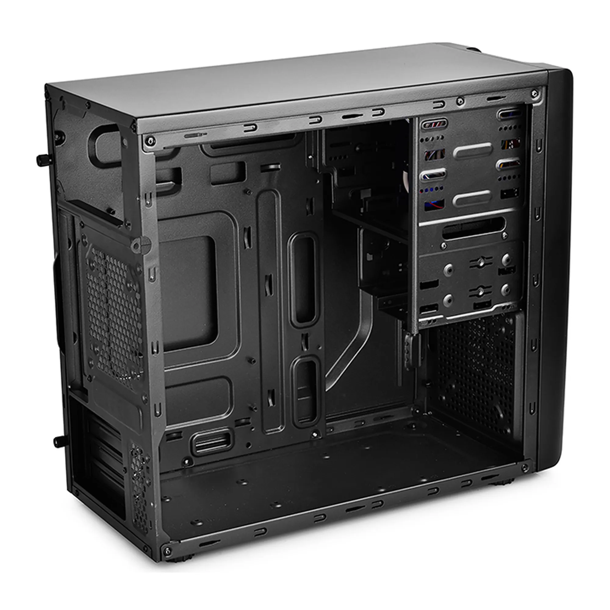 Купить Корпус Deepcool Smarter - фото 7