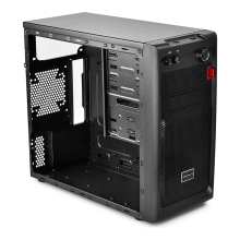 Купить Корпус Deepcool Smarter - фото 8