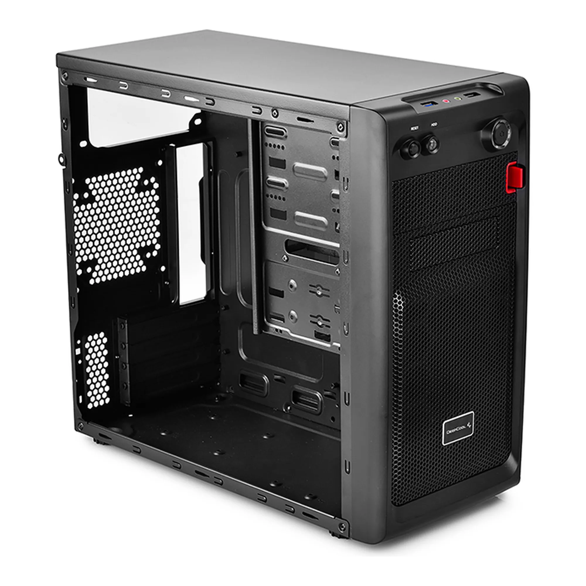 Купить Корпус Deepcool Smarter - фото 8