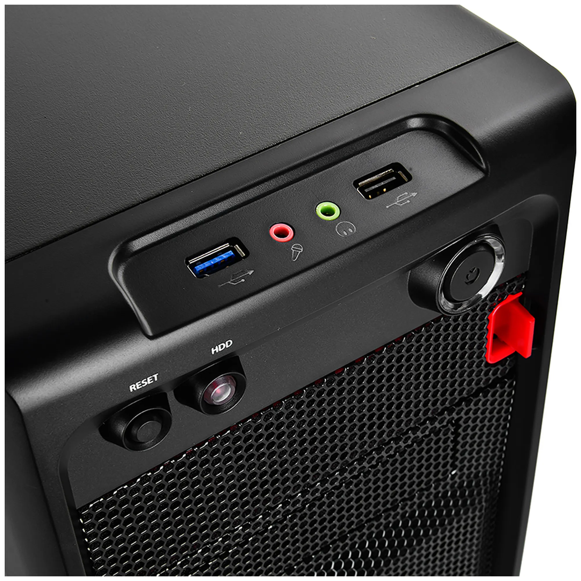 Купить Корпус Deepcool Smarter - фото 9