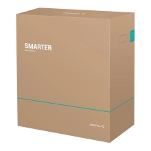 Купить Корпус Deepcool Smarter - фото 10