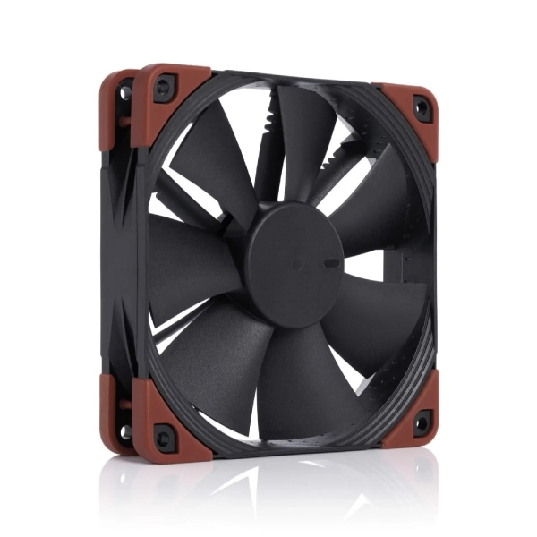 Купити Вентилятор Noctua NF-F12 industrialPPC-3000 PWM (NF-F12iPPC-3000 PWM) - фото 2