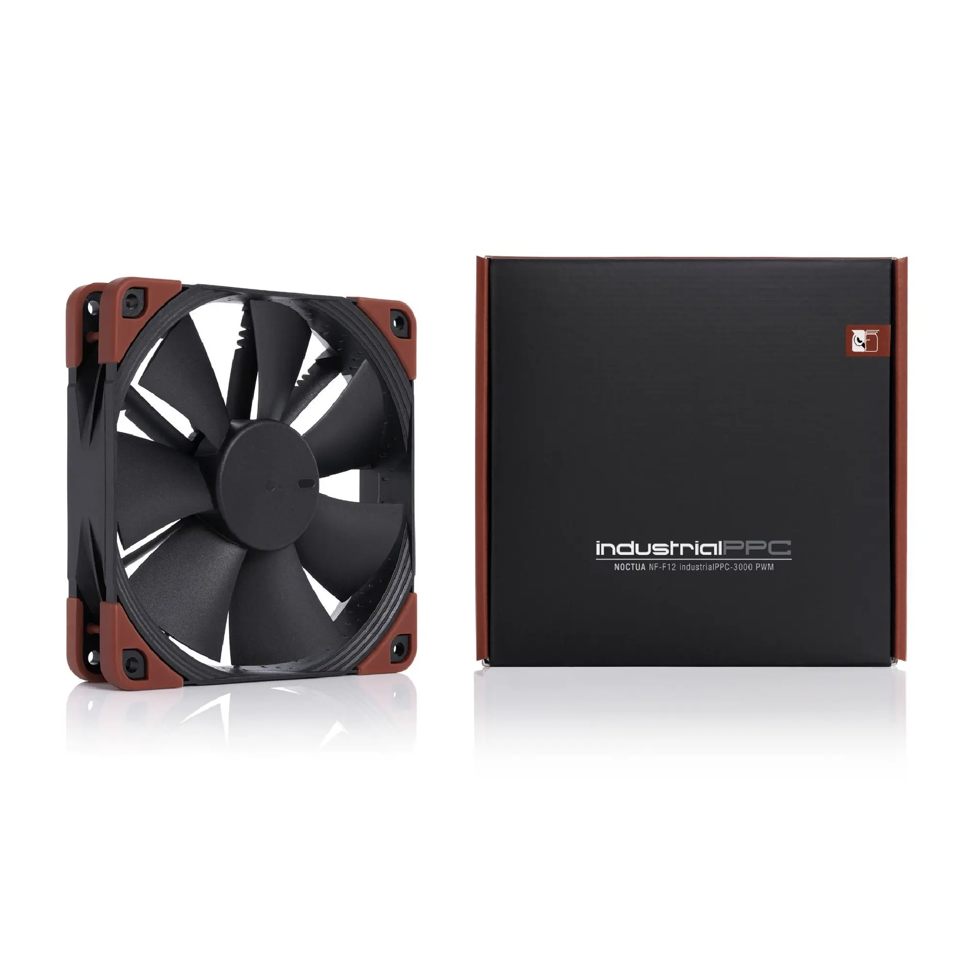 Купити Вентилятор Noctua NF-F12 industrialPPC-3000 PWM (NF-F12iPPC-3000 PWM) - фото 6