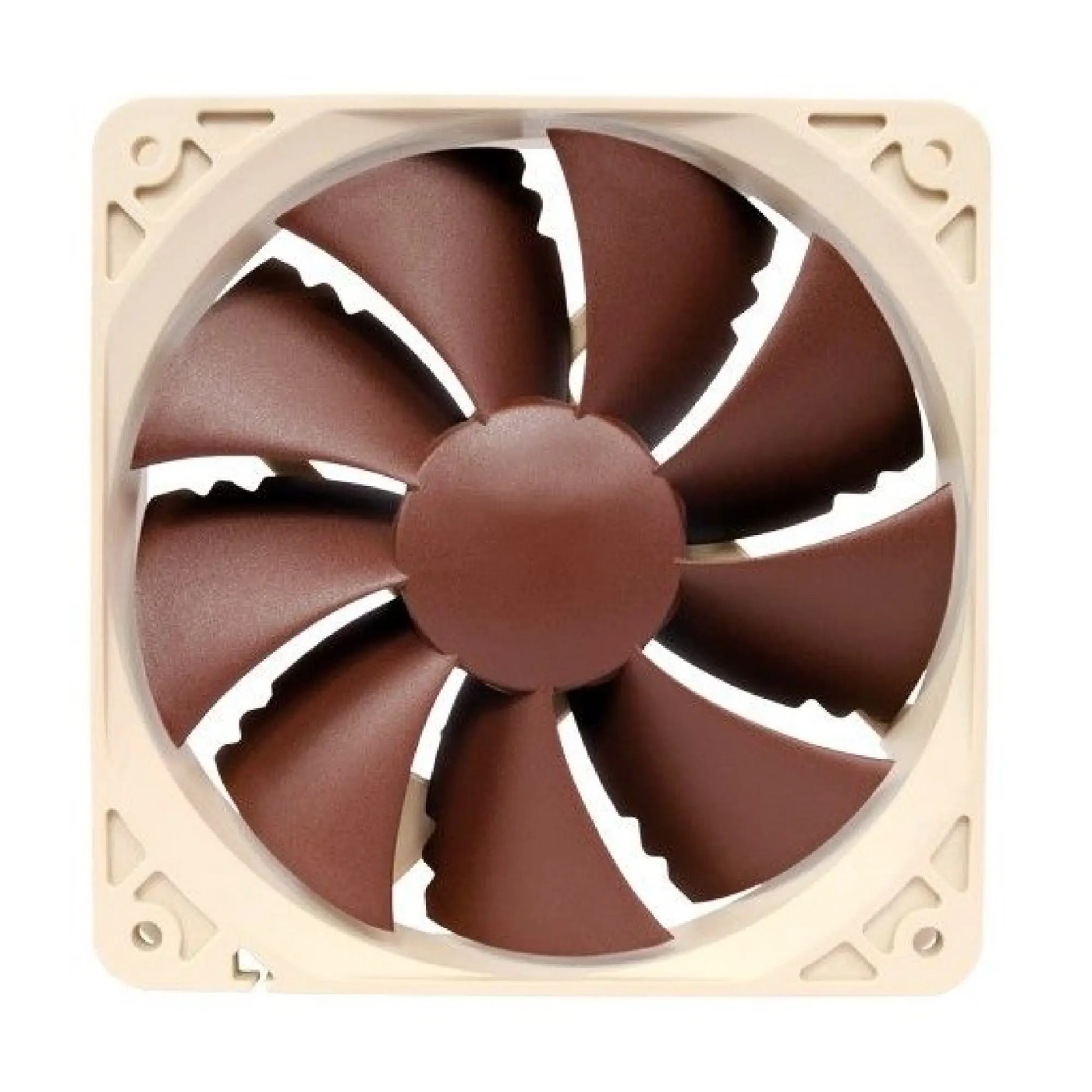 Купити Вентилятор Noctua NF-P12 PWM - фото 1