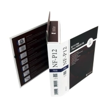 Купити Вентилятор Noctua NF-P12 PWM - фото 3