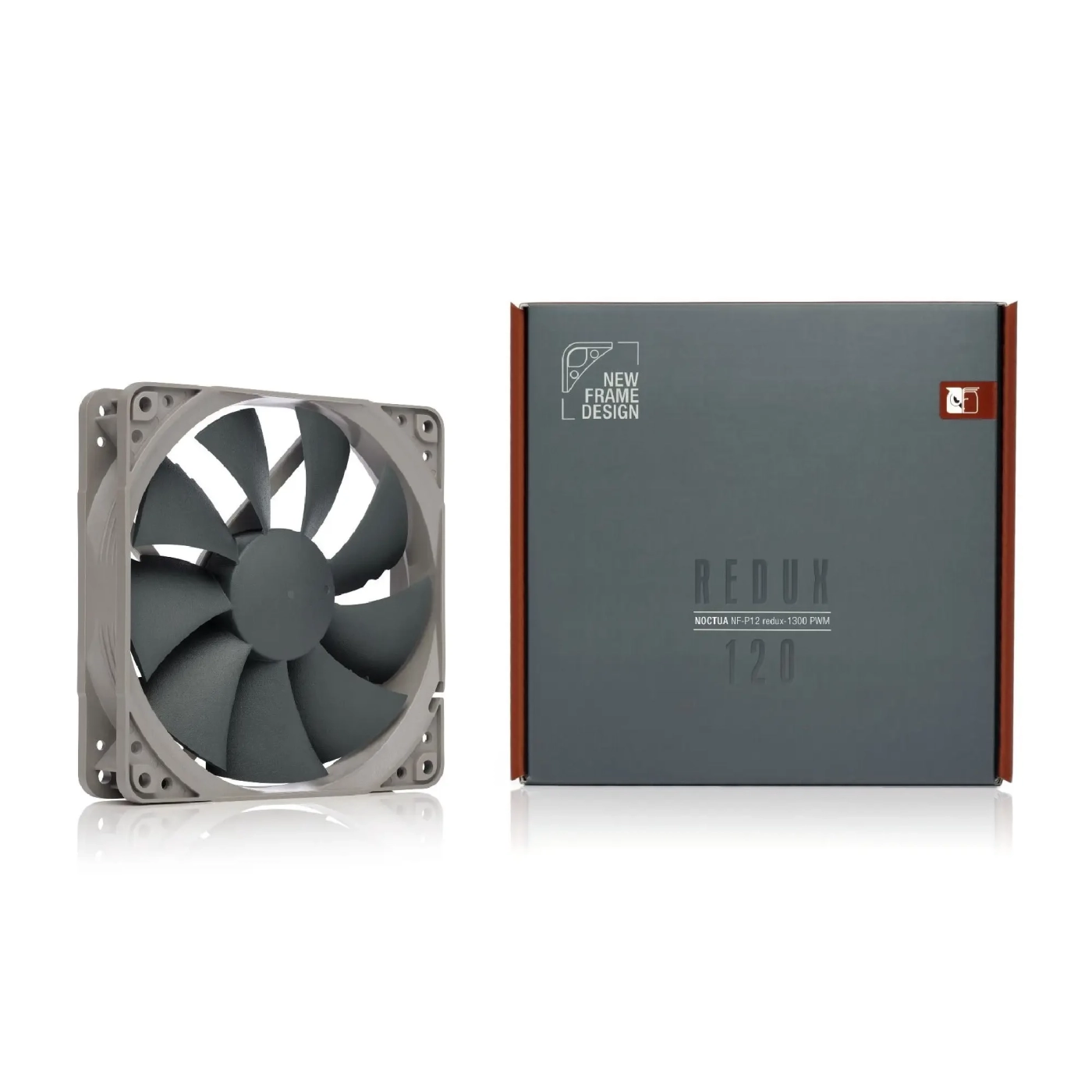 Купить Вентилятор Noctua NF-P12 redux-1300 PWM - фото 5