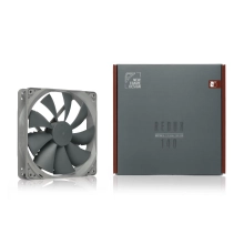 Купить Вентилятор Noctua NF-P14s redux-1500 PWM - фото 7