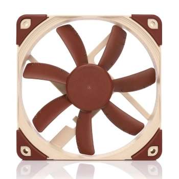 Купити Вентилятор Noctua NF-S12A PWM - фото 1