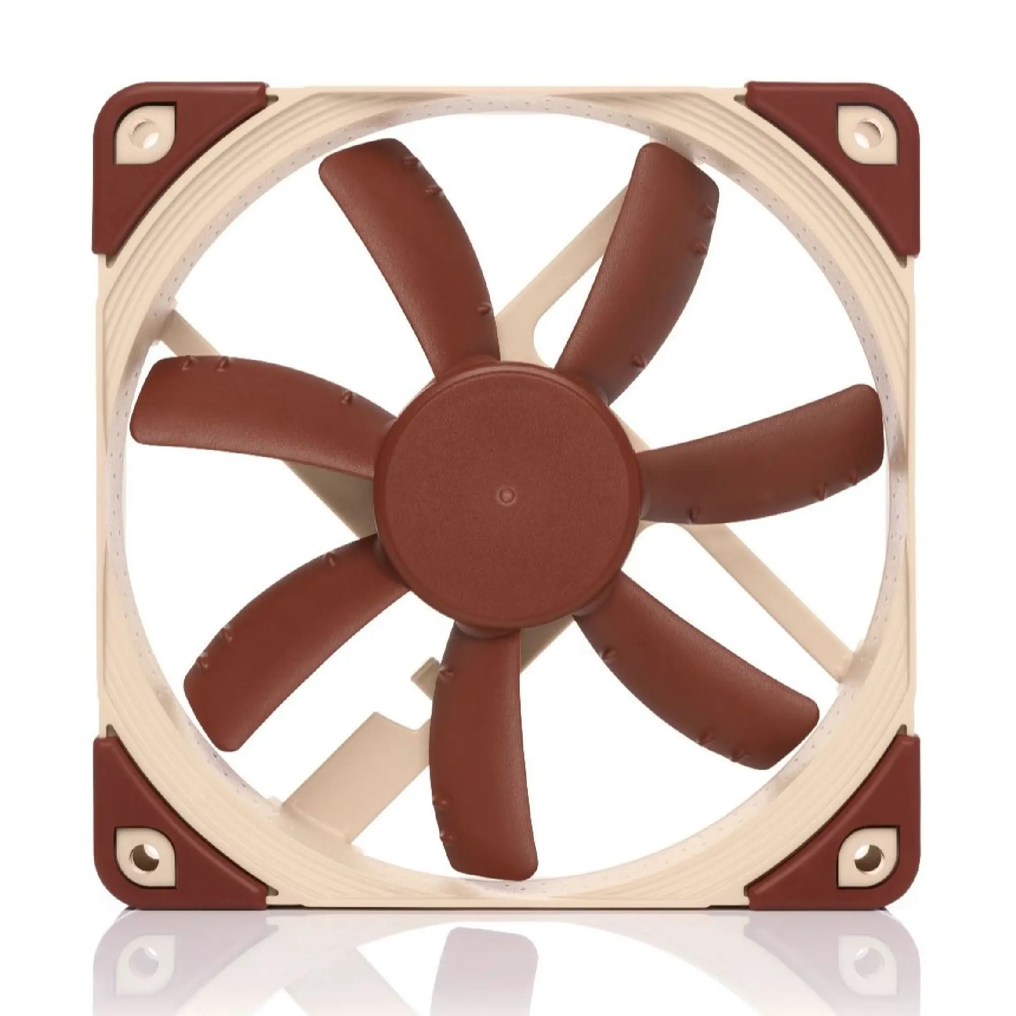 Купити Вентилятор Noctua NF-S12A PWM - фото 1